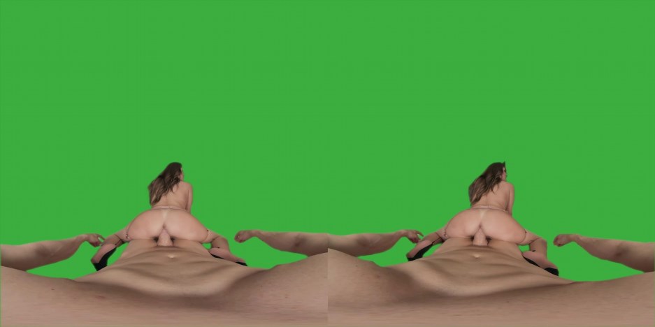 Naughty America VR with Selina Bentz in Get immersive with Selina Bentz - VR